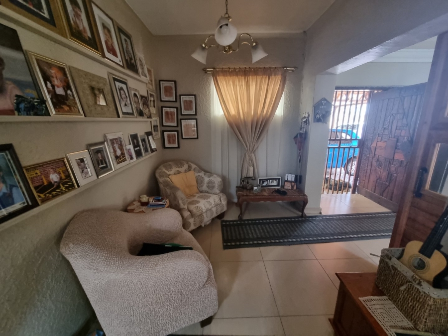 4 Bedroom Property for Sale in Sasolburg Ext 11 Free State